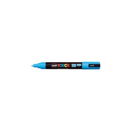 POSCA PC-5M Azul claro