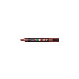 POSCA PC-5M Cacao