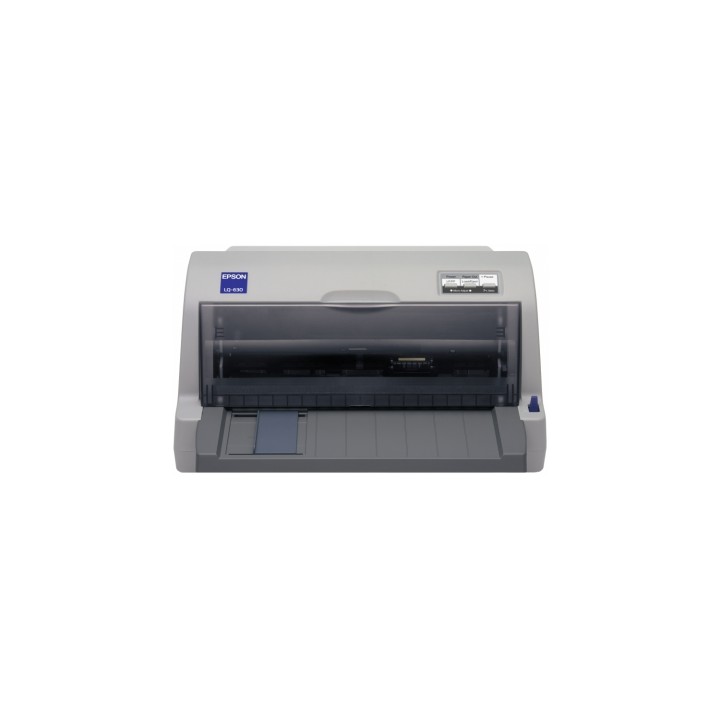 IMPRESORA MATRICIAL EPSON LQ-630 C11C480141
