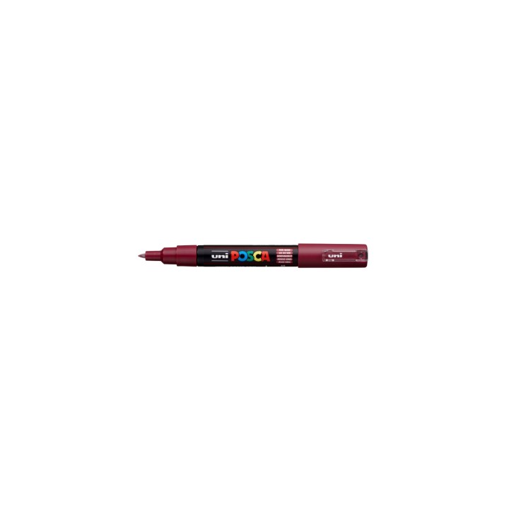 POSCA PC-1MC Albaricoque