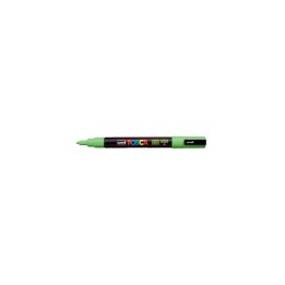 POSCA PC-3M Manzana verde