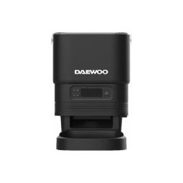 Dispensador de Alimento DAEWOO Mascotas 4L (D-PF11)