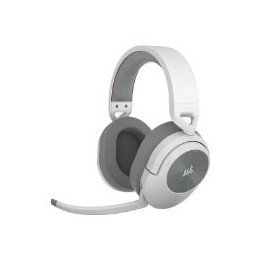Auric+Micro Corsair HS55 7.1 BT Blancos (CA-9011281-EU)