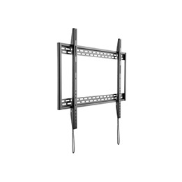 Soporte Pared EQUIP 60-100" Inclinable 100Kg (EQ650323)