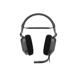 Auric+Micro Corsair HS80 RGB USB Carbon (CA-9011237-EU)