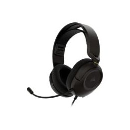 Auric+Micro Corsair HS35 V3 3.5mm Negro (CA-9011399-WW)