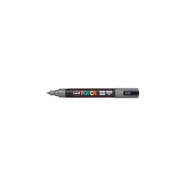 POSCA PC-5M Gris Profundo