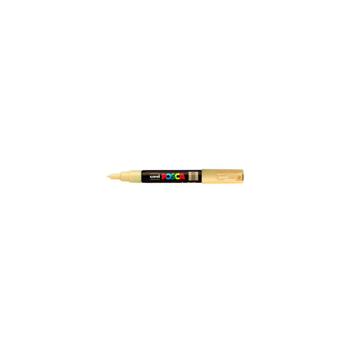 POSCA PC-1MC Beige