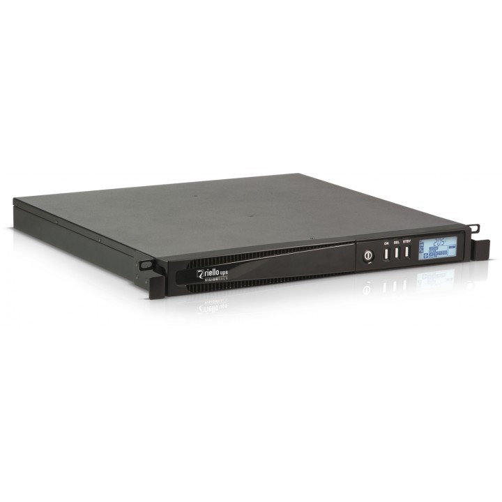 SAI RIELLO VSR 1100 DIALOG VISION 1100 VA DUAL RACK ACCS VSR 1100