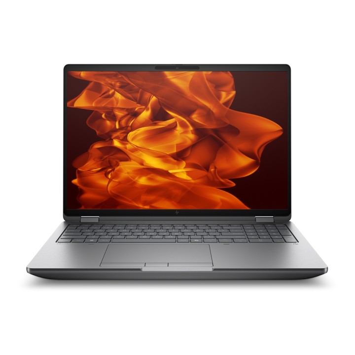 HP ZBook Fury G1i Wolf Pro Security Edition Intel Core Ultra 7 265HX Estación de trabajo móvil 40,6 cm (16") WUXGA 32 GB