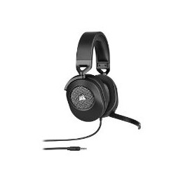 Auric+Micro Corsair HS65 3.5mm Carbono (CA-9011270-EU)