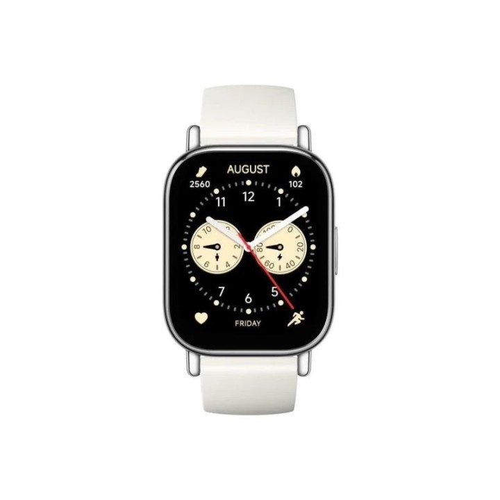 SMARTWATCH RELOJ XIAOMI WATCH 5 LITE GOLDEN