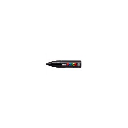 Uni-Ball PC-7M Negro marcador 1 pieza(s)
