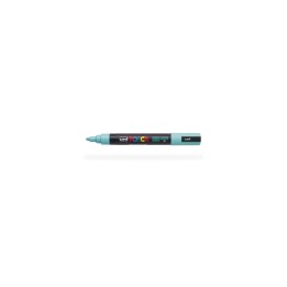 POSCA PC5M VE marcador 1 pieza(s) Punta fina Verde