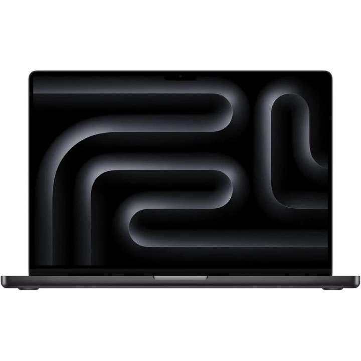 PORTATIL APPLE MACBOOK PRO M5 PRO/18-CORE CPU/48GB/SSD1TB/20-CORE GPU/16 BLACK