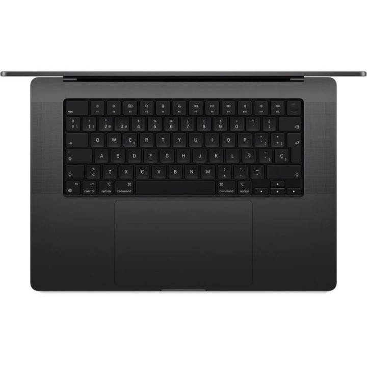 PORTATIL APPLE MACBOOK PRO M5 PRO/18-CORE CPU/48GB/SSD1TB/20-CORE GPU/16 BLACK
