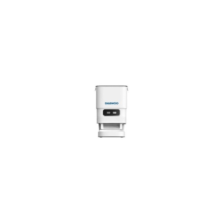 Dispensador de Alimento DAEWOO Mascotas Blanco (D-PF13)