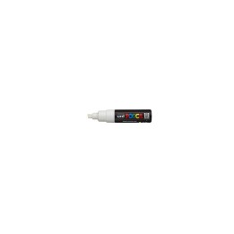 Uni-Ball PC-8K Blanco 1 pieza(s)