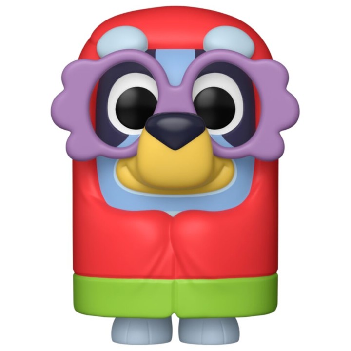 Figura POP Bluey - Bluey Janet