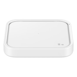 Samsung EP-P2400 Cargador Inalámbrico Super Rapido Blanco