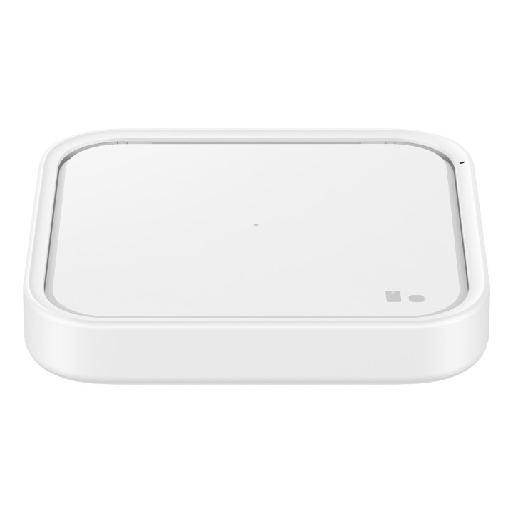 Samsung EP-P2400 Cargador Inalámbrico Super Rapido Blanco