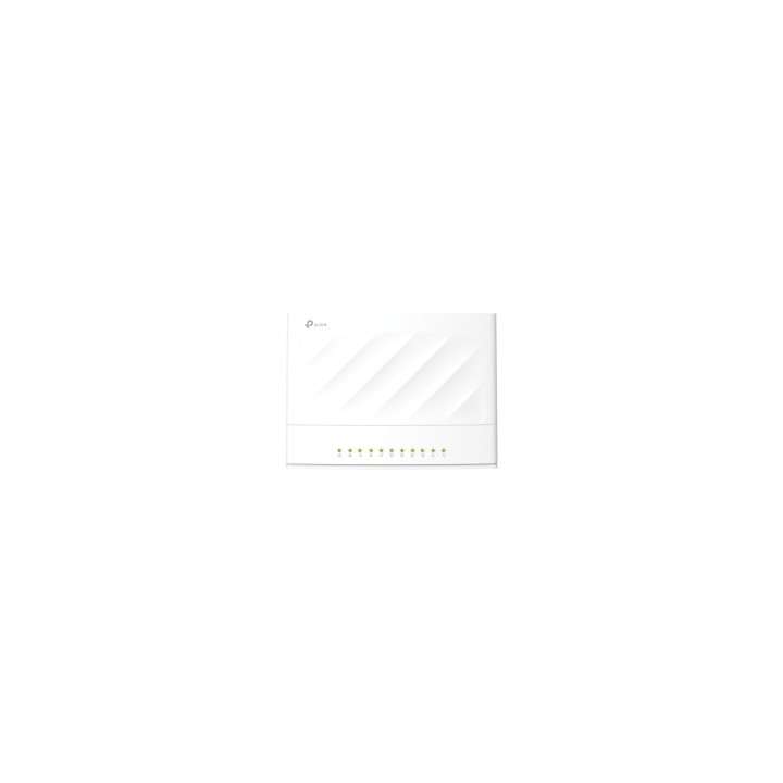 TP-Link EX520v router inalámbrico Gigabit Ethernet Doble banda (2,4 GHz / 5 GHz) Blanco