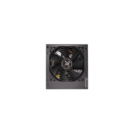 Xilence XP750R6.2 unidad de fuente de alimentación 750 W 20+4 pin ATX ATX Negro