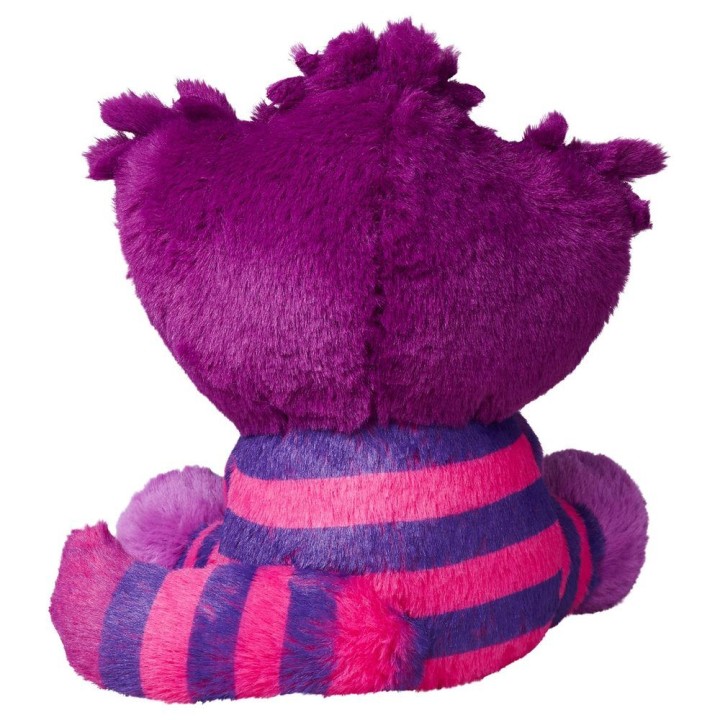 Peluche gato Cheshire Alicia En El Pais De Las Maravillas Disney 25cm