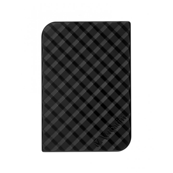 Verbatim Store n Go disco duro externo portátil USB 3.0 1Tb Negro 53194
