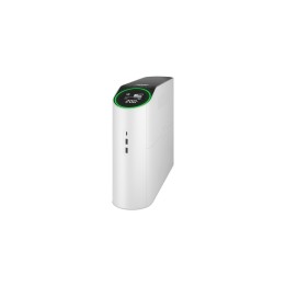 APC BGM2200-GR sistema de alimentación ininterrumpida (UPS) Línea interactiva 2,2 kVA 1320 W 6 salidas AC