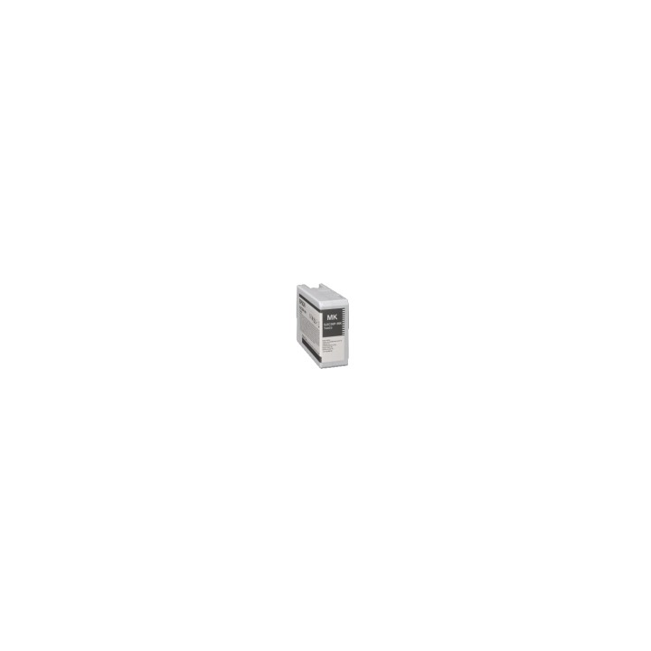 Epson SJIC36P(MK) cartucho de tinta 1 pieza(s) Original Negro mate