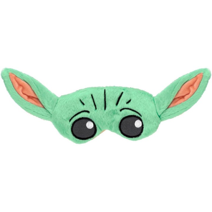 Antifaz Grogu The Mandalorian Star Wars