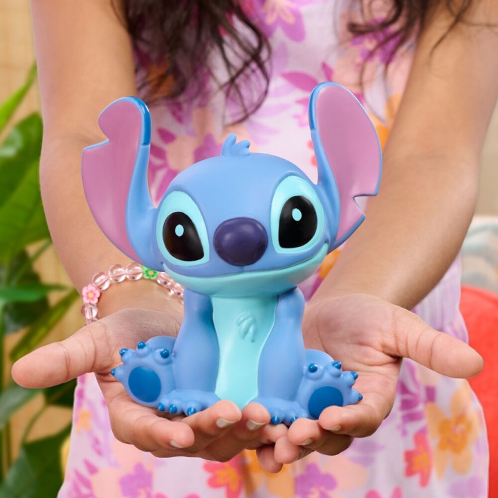 Muñeca Lilo & Stitch Disney
