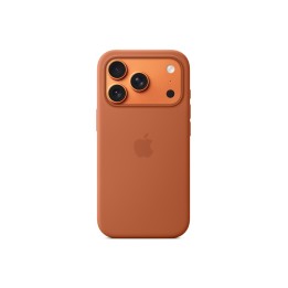 Apple MGFJ4ZM/A funda para teléfono móvil 16 cm (6.3") Terracota