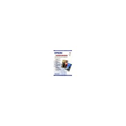 Papel Epson Premium Semigloss Photo Paper, DIN A3, 251 g/m², 20 hojas C13S041334