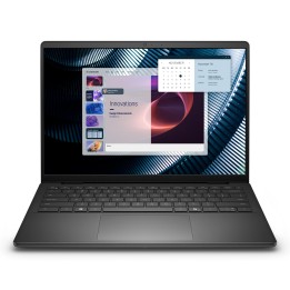 DELL Pro 14 Essential PV14250 Intel Core 7 150U Portátil 35,6 cm (14") Full HD+ 16 GB DDR5-SDRAM 512 GB SSD Wi-Fi 6 (802.11ax)