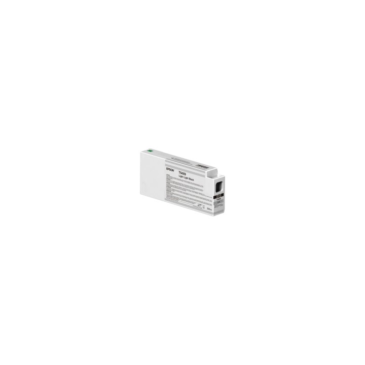 Epson T54X900 cartucho de tinta 1 pieza(s) Original Negro claro claro