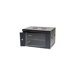 MONOLYTH 201100-1 ARMARIO RACK MURAL 6U SH6406 600x450
