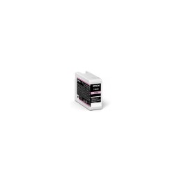 Cartucho Epson UltraChrome Pro 1 pieza(s) Original Magenta claro vivo C13T46S600