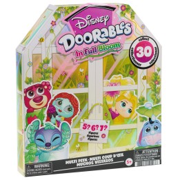 Set figuras sorpresa Magic in Bloom Disney Doorables surtido