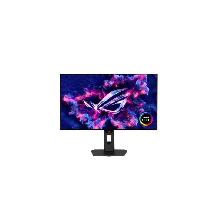 ASUS ROG Strix XG27AQWMG pantalla para PC 67,3 cm (26.5") 2560 x 1440 Pixeles Quad HD OLED Negro