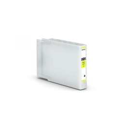 Epson C13T90844N cartucho de tinta 1 pieza(s) Original Alto rendimiento (XL) Amarillo