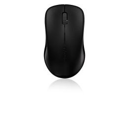 Rapoo 1620 ratón Óptico 1000 DPI