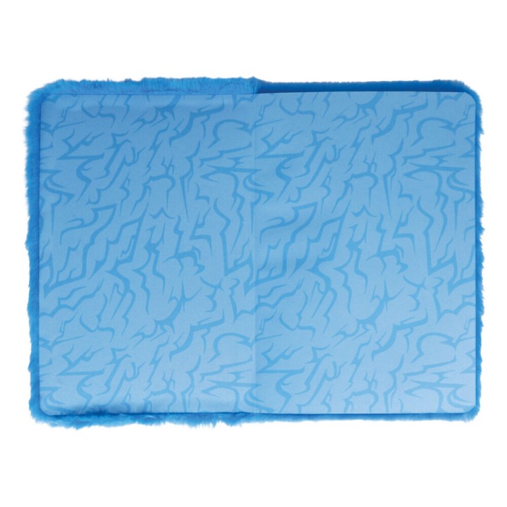 Cuaderno A5 peluche Derpy K-Pop Demon Hunters