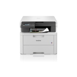 Brother DCP-L3520CDW LED A4 2400 x 600 DPI 18 ppm Wifi
