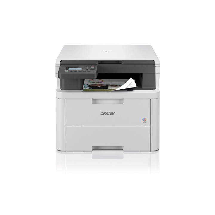 Brother DCP-L3520CDW LED A4 2400 x 600 DPI 18 ppm Wifi
