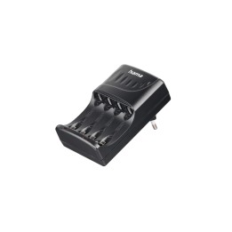 Hama 00223553 cargador de batería Pilas de uso doméstico Corriente alterna