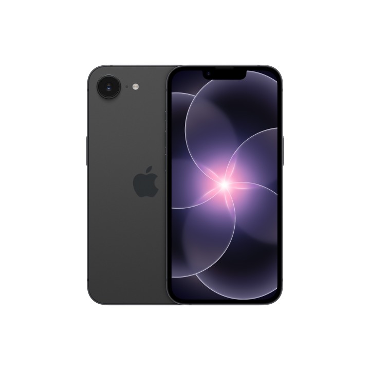 Apple iPhone 17e 512GB Negro