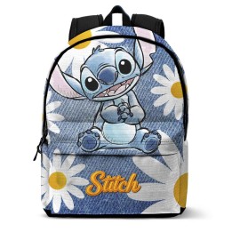 Mochila Stitch Disney 41cm