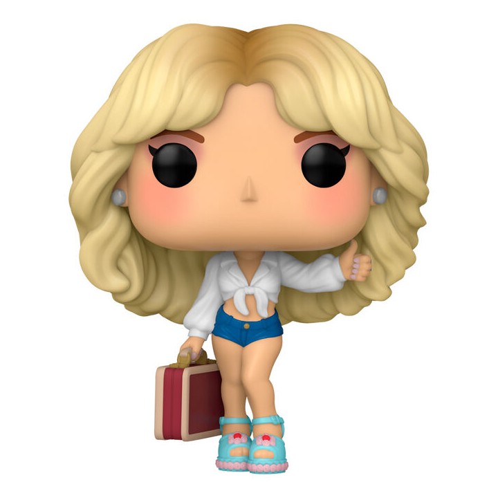 Figura POP Sabrina Carpenter